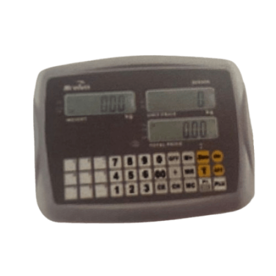 Indicateur de pesage Brehm (DIS500)