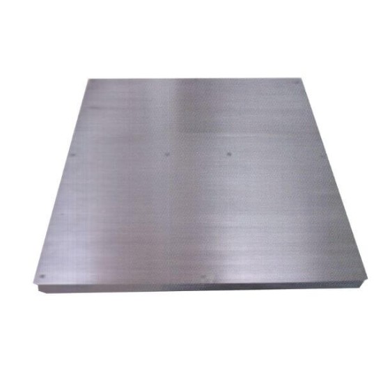 Bascule industrielle plateforme Brehm (FBS-1515-30)