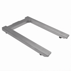 Bascule industrielle plateforme Brehm (WPS)