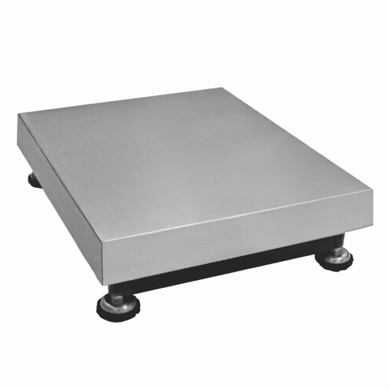 Balance industrielle Brehm (PRS-4050)