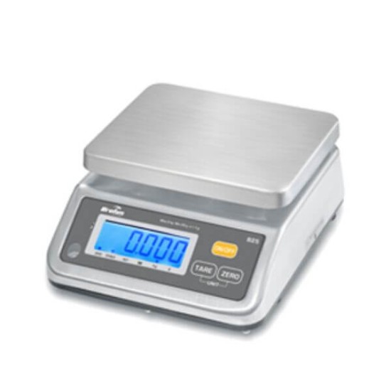 Bascule industrielle Brehm (B25-3)