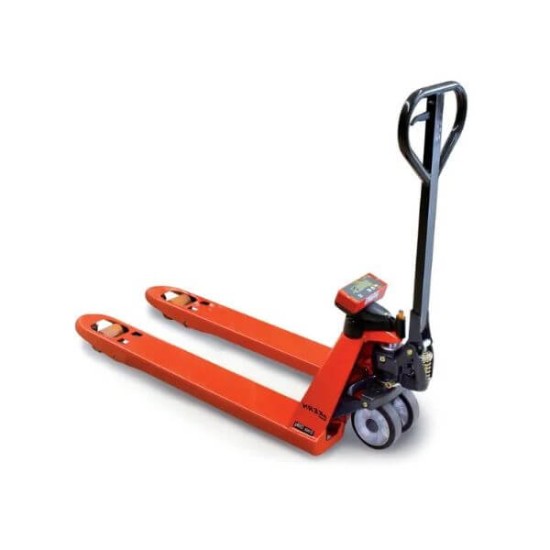 Bascule industrielle Brehm (TP300)