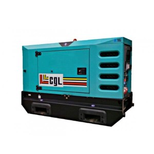 Groupe électrogène 150 kVA – Diesel LEROY SOMER