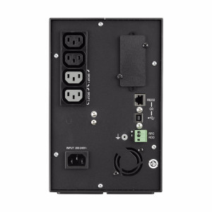 Onduleur EATON 650 VA 5P650I