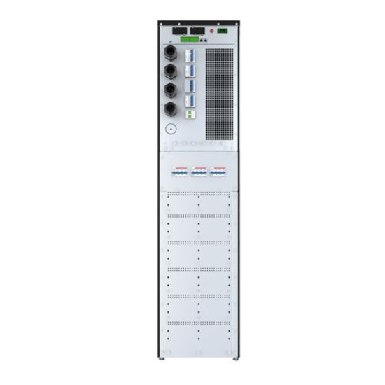 Onduleur 20 kVA Eaton Triphasé 93T20KMBSBI – Double Conversion