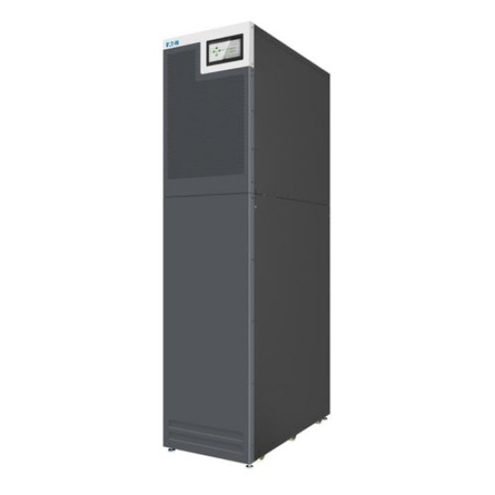 Onduleur 20 kVA Eaton Triphasé 93T20KMBSBI – Double Conversion