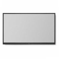 Écran plat interactif NEC MULTISYNC CB651Q