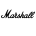 MARSHALL