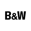 B&W