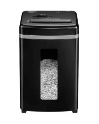 Déstructeur de papier