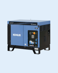 Générateurs & Groupes Électrogènes