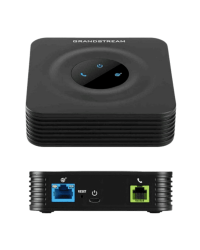 Passerelle téléphonique 