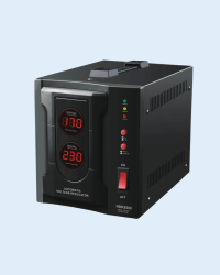 Régulateurs et Stabilisateurs de Tension