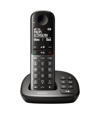 telephone fixe sans fil