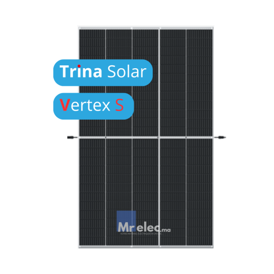Panneau Solaire 450Wc Vertex-S Trina Solar Panneau Solaire 450Wc Vertex-S Trina Solar