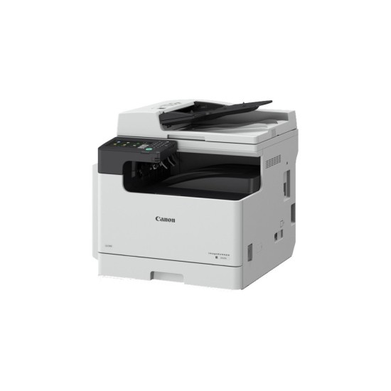 Imprimante A3 Multifonction Laser Monochrome Canon imageRUNNER 2425i (4293C004AA)