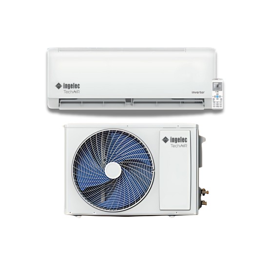 Ingelec Mural 12K BTU Inverter Ingelec Mural 12K BTU Inverter