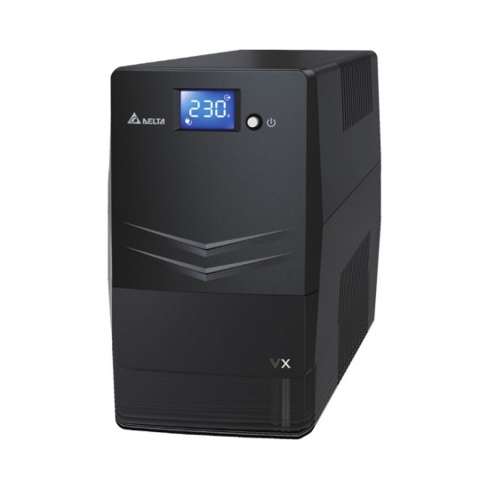 Onduleur Line Interactive Delta Agilon VX 1500 VA (UPA152V210035)