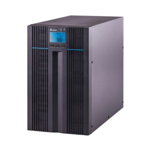 Onduleur Online Delta Amplon N 3 kVA (UPS302N2000B035)