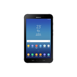 Tablette Samsung Galaxy Tab Active2 LTE Entreprise (SM-T395) Tablette Samsung Galaxy Tab Active2 LTE Entreprise (SM-T395)