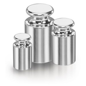 Masse étalon Brehm (EC2-M1)