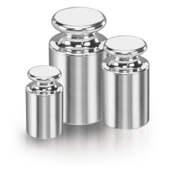 Masse étalon Brehm (EC2-M1)