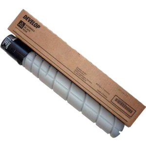 Toner Laser Noir Konica Minolta (TN-221K) Toner Laser Noir Konica Minolta (TN-221K)