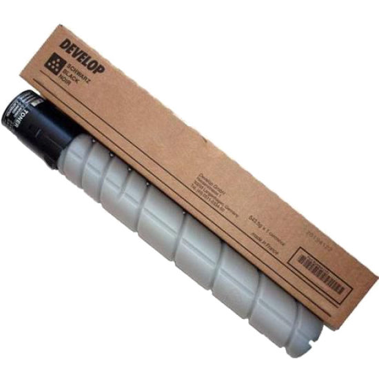 Toner Laser Noir Konica Minolta (TN-221K) Toner Laser Noir Konica Minolta (TN-221K)