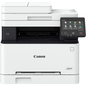 Imprimante Multifonction Laser Couleur Canon i-SENSYS MF655Cdw (5158C004AA) Imprimante Multifonction Laser Couleur Canon i-SENSYS MF655Cdw (5158C004AA)