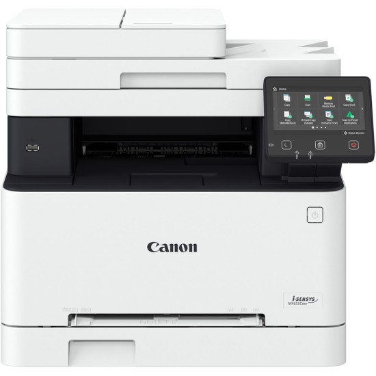 Imprimante Multifonction Laser Couleur Canon i-SENSYS MF655Cdw (5158C004AA)