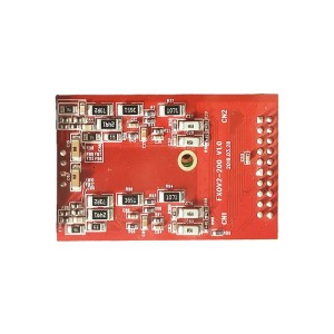 Module FXO OpenVox (FXO-200)