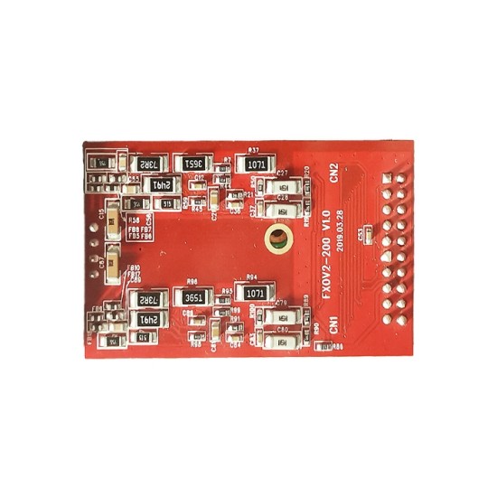 Module FXO OpenVox (FXO-200) Module FXO OpenVox (FXO-200)