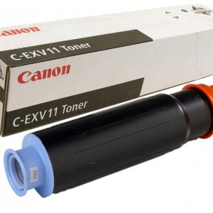 Toner Laser Noir Canon C-EXV 11 (9629A002AA)