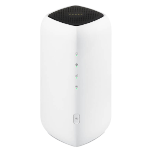 Routeur 5G Wi-Fi 6 Gigabit Zyxel (FWA505-EU0102F)