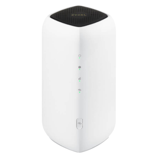 Routeur 5G Wi-Fi 6 Gigabit Zyxel (FWA505-EU0102F)