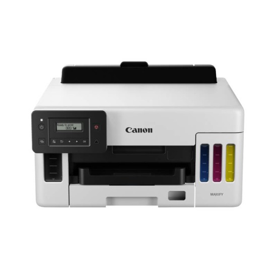 Canon MAXIFY GX5040 Imprimante à réservoirs rechargeables (5550C009) Canon MAXIFY GX5040 Imprimante à réservoirs rechargeables (5550C009)