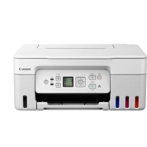 Canon PIXMA G3470 Imprimante multifonction à réservoirs rechargeables (5805C029AA)