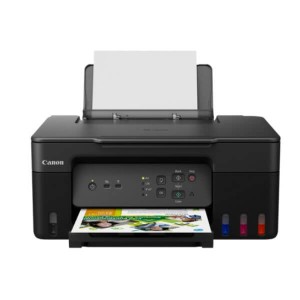 Canon PIXMA G3430 Imprimante multifonction à réservoirs rechargeables (5989C009AA)