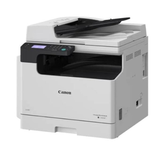 Imprimante A3 Multifonction Laser Monochrome Canon imageRUNNER 2224iF (5941C001AA)