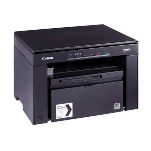 Imprimante Multifonction Laser Monochrome Canon i-SENSYS MF3010 (5252B004AB)