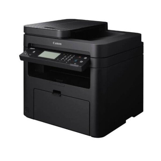 Imprimante Multifonction Laser Monochrome Canon i-SENSYS MF237w (1418C030AA)