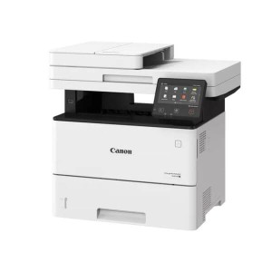 Imprimante A4 Multifonction Laser Monochrome Canon imageRUNNER 1643i II (5160C007AA)