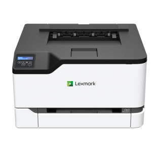 Imprimante Laser Couleur Lexmark CS331dw (40N9120)
