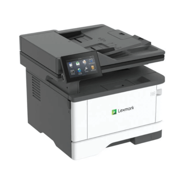 Imprimante Multifonctions Laser Monochrome Lexmark MX432adwe (29S8110)