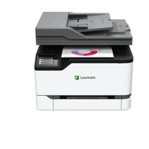 Imprimante Multifonctions Laser Couleur Lexmark CX331adwe (40N9170)