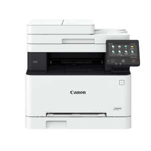 Imprimante Multifonction Laser Couleur Canon i-SENSYS MF657Cdw (5158C001AA)