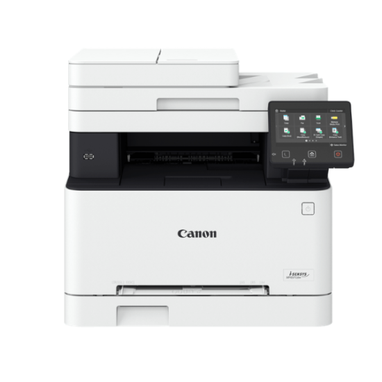 Imprimante Multifonction Laser Couleur Canon i-SENSYS MF657Cdw (5158C001AA)