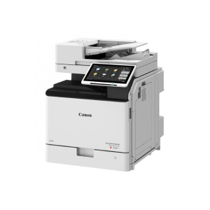 Imprimante Multifonction Laser Couleur Canon imageRUNNER ADVANCE DX C357i (3881C005AA)