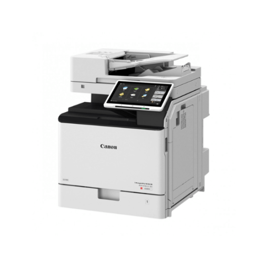 Imprimante Multifonction Laser Couleur Canon imageRUNNER ADVANCE DX C357i (3881C005AA)