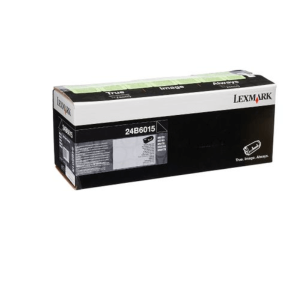 Toner Laser Noir Lexmark 24B6015 (24B6015)